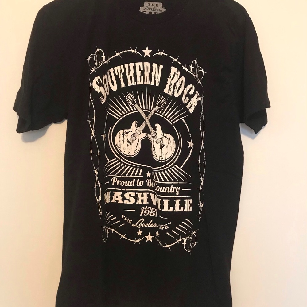 Southern Rock Tee